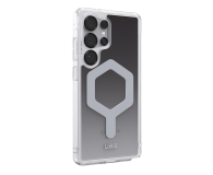 UAG Plyo Pro Samsung Galaxy S25 Ultra 5G black/clear 21448611404G - 1311753 - zdjęcie 2